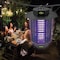 Sun Joe 18-Watt UV Indoor/Outdoor Bug Zapper, 1600 sq ft Coverage, Whisper Quiet Operation, Mosquitos SJ-BZ18W - alternate 5